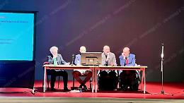 Rigenerazione urbana. Il sindaco Mastrangeli presenta la città del futuro