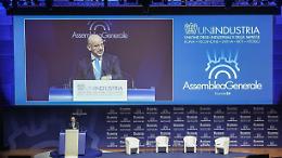 Angelo Camilli: piano industriale per il Lazio