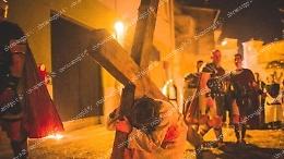 Passione vivente, oltre 150 tra figuranti e attori. Fervono i preparativi
