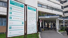 Radiologia interventistica aperta e subito operativa