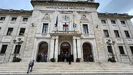 Intelligenza artificiale: il convegno in Provincia