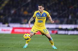 Valeri prova a recuperare per la gara contro la Lazio