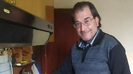 Cade dal camion e muore. L'ultimo saluto a Bruno Di Norcia