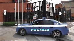 Intensificati i controlli sul territorio. Arrestato con 30 grammi di cocaina