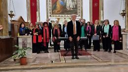 Musica sacra, un concerto nella Concattedrale di San Paolo Apostolo