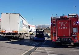 Christian Marchesini morto sul lavoro. Sì al processo