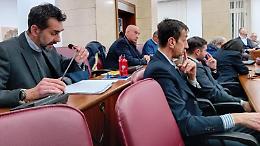 La resa dei conti dopo la notte dei lunghi coltelli. Si apre la corsa all'assessorato