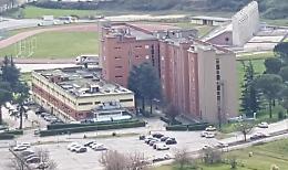 Ospedale San Benedetto, gli amministratori hanno incontrato il commissario Asl