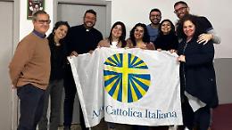 Azione Cattolica: Giovanni Vasta è il nuovo presidente