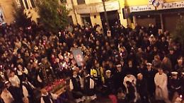 Via Crucis, cento personaggi in costume animeranno le quattordici stazioni