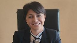 Alessia Savo si dimette dal Consiglio comunale di Frosinone