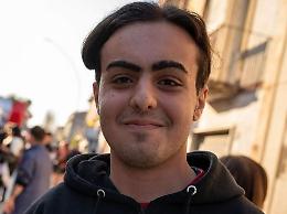 Giovanni Zonfrilli scrive al presidente della Repubblica.«Siamo spesso malati invisibili»