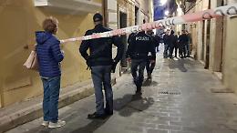 Romina De Cesare uccisa con 14 coltellate. Il pm Misiti: otto minuti per il delitto