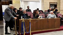 Comune, Alessia Savo si dimette. In consiglio entra Marco Ferrara