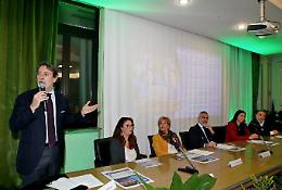 Il Gruppo Ini presenta il corso di laurea per fisioterapisti