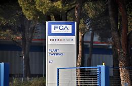Uscite volontarie, nuova intesa tra Stellantis e sindacati