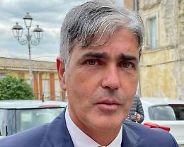 Il primo cittadino Paolo Fallone nomina Marco Di Santo nuovo vicesindaco