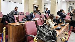 Alleati e avversari. Giochi senza frontiere in Consiglio