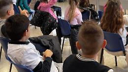 Dispersione scolastica: il Lazio al settimo posto