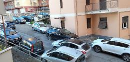 Sosta selvaggia, proteste in via Lecce