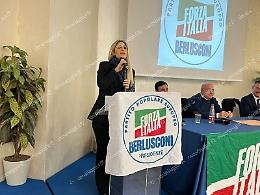 Dimensione Europa. La sfida totale di Rossella Chiusaroli