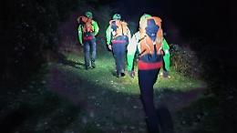 Dispersi sul monte Cacume. Recuperati dal soccorso alpino