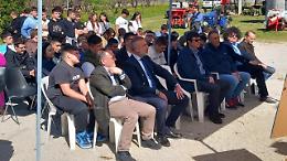 L'istituto Agrario diventa green school
