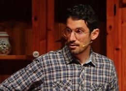 Il dialetto, le radici del futuro. Faccia a faccia con Lorenzo Genovesi