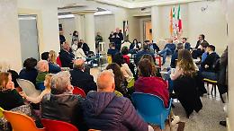 Il Pd lancia “Il dovere dell'alternativa”