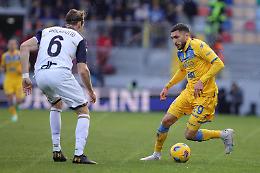 A pieno ritmo verso il Genoa. E Mazzitelli sta recuperando