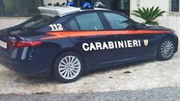 Allontanata dal compagno violento: divieto di avvicinamento per un cinquantenne