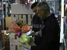 Controlli del Nas sugli alimenti pasquali. Carenze igieniche e violazioni, chiuse due attività