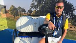 Circolo Golf Club Fiuggi, si apre una stagione di grandi eventi