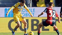 Frosinone, prende il via il rush finale. E non si può più sbagliare