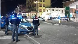 Criminalità e spaccio, la Questura intensifica i controlli