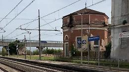 Cappella ferroviaria Pio IX. Partono i lavori di recupero