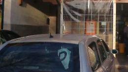 Furti a Pasqua in due bar: svuotate le sale slot e rubati i gratta e vinci