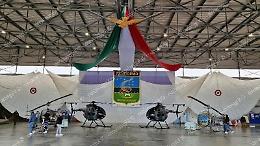 «Il 72º Stormo resti a Frosinone»