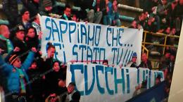 Caso Cucchi, accuse allo stadio riferite al carabiniere finito nell'inchiesta bis