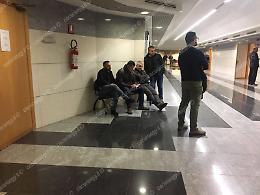 Omicidio Palleschi: la Corte d'Appello si pronuncerà il prossimo 23 febbraio