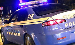 In giro con un coltello e della cocaina: denunciata una donna di 40 anni 