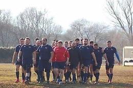 Alle "volpi" di Ceccano non basta una finale di partita tutto cuore per battere Ianus Rugby