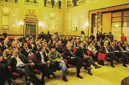 Risoluzione con Acea, lunedì si riunisce la Consulta d'Ambito