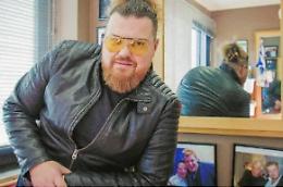 Il ciociaro De Alescandris sbarca a Sanremo e sistema... tutte le teste