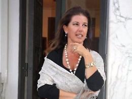 Nuccia Malatesta è morta, uccisa da un malore. Un anno fa morì il figlio