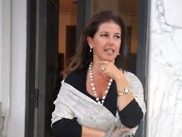 Nuccia Malatesta uccisa a casa da un malore. E dal dolore per la morte del figlio Marco