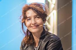 Ospite per I giovedì dell'Accademia l'attrice e neoregista Eleonora Danco
