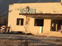 Ladri di rame in azione. Due arresti all'ex Solac