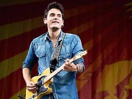 "The Search for Everything - Wave One": John Mayer torna con un progetto a lungo termine