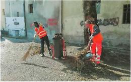 Rifugiati, ospiti preziosi. Per loro altri sei mesi di “lavoro" a vantaggio della comunità